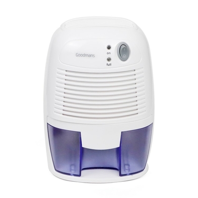 Hotel Mini Home Portable Electric Silence Air Dehumidifier for Living Room