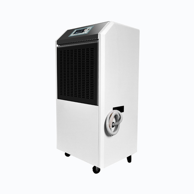 High-power intelligent industrial basement silent air dryer quest uvc dehumidifier for greenhouse
