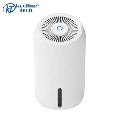 Compact Trending Newcomers Customized Color 900ml Home Air Mini Portable Small Peltier Dehumidifier